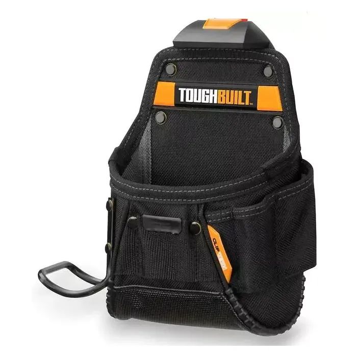 Сумка для инструмента ToughBuilt быстросъемная кобура для компактной дрели Фото