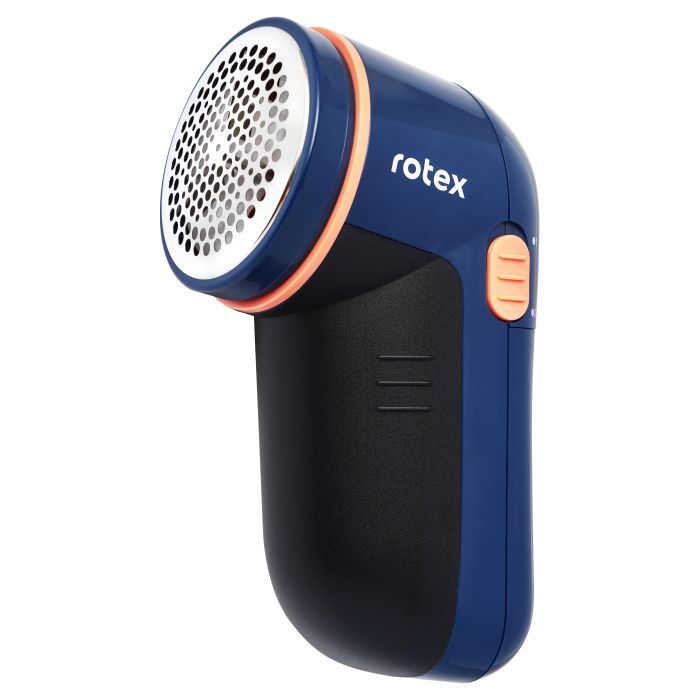 Машинка для чистки трикотажа Rotex RCC200-B Фото