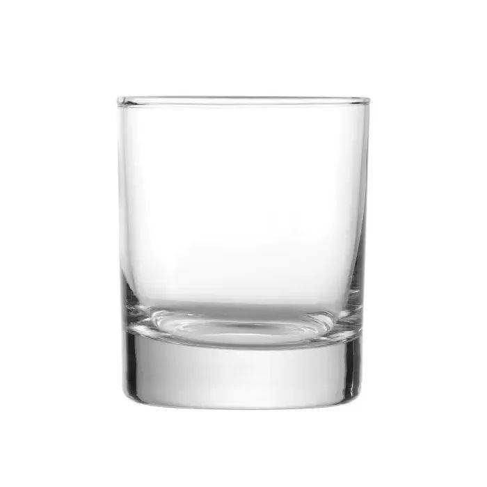 Стакан Uniglass Classico низька 225 мл Фото