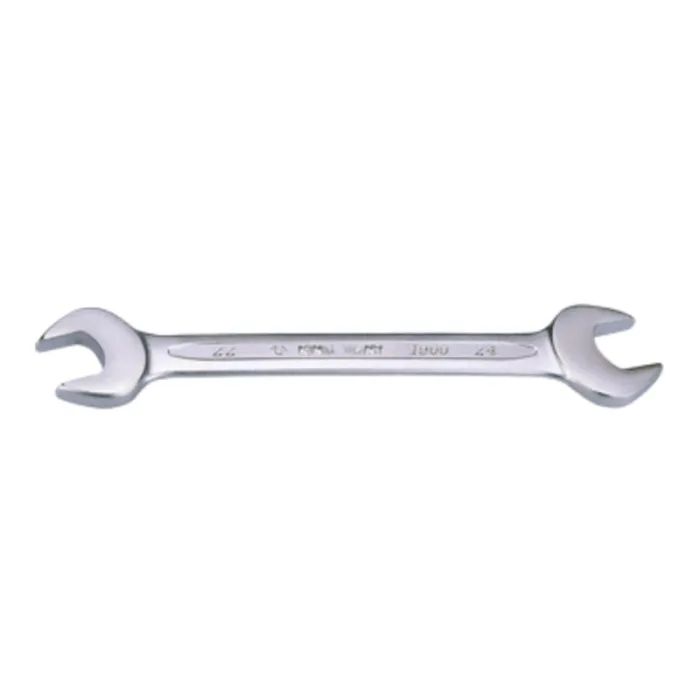 Ключ KING TONY рожковый 16 x 18 мм Фото