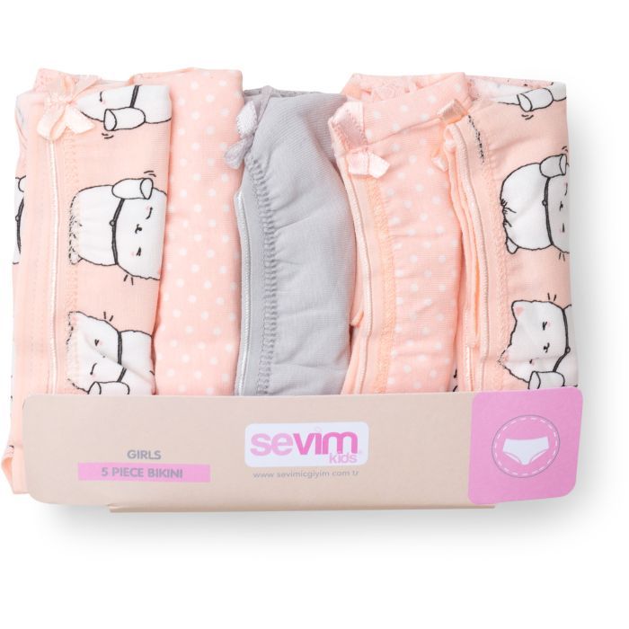 Трусы детские Sevim набор Фото