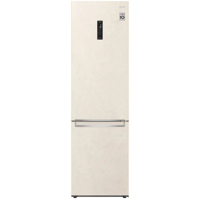 Холодильник LG GC-B509SESM Фото