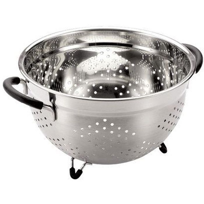 Дуршлаг MasterPro Foodies collection 24 см Фото