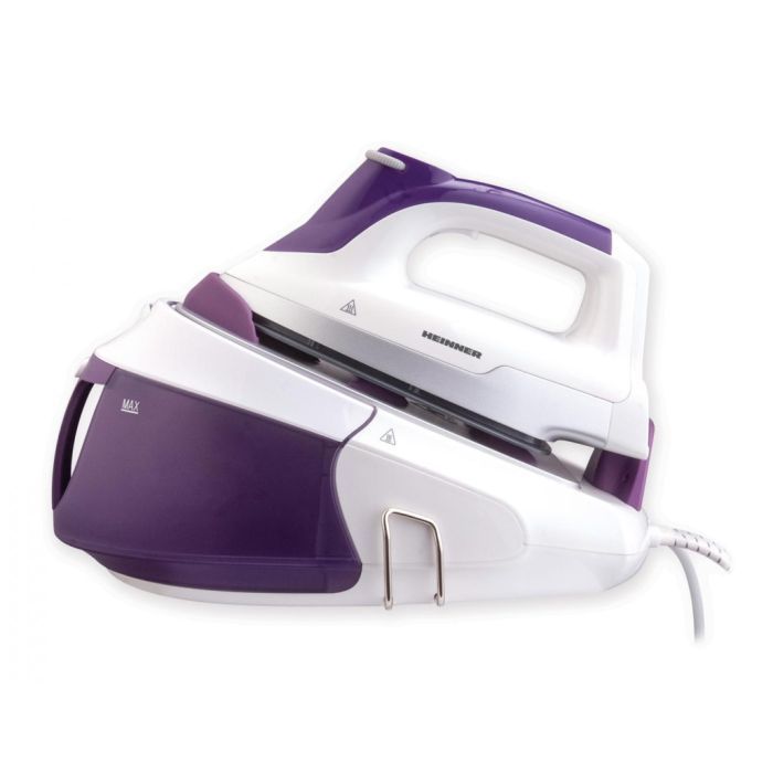 Паровая станция HEINNER HIS-D2400WB Фото