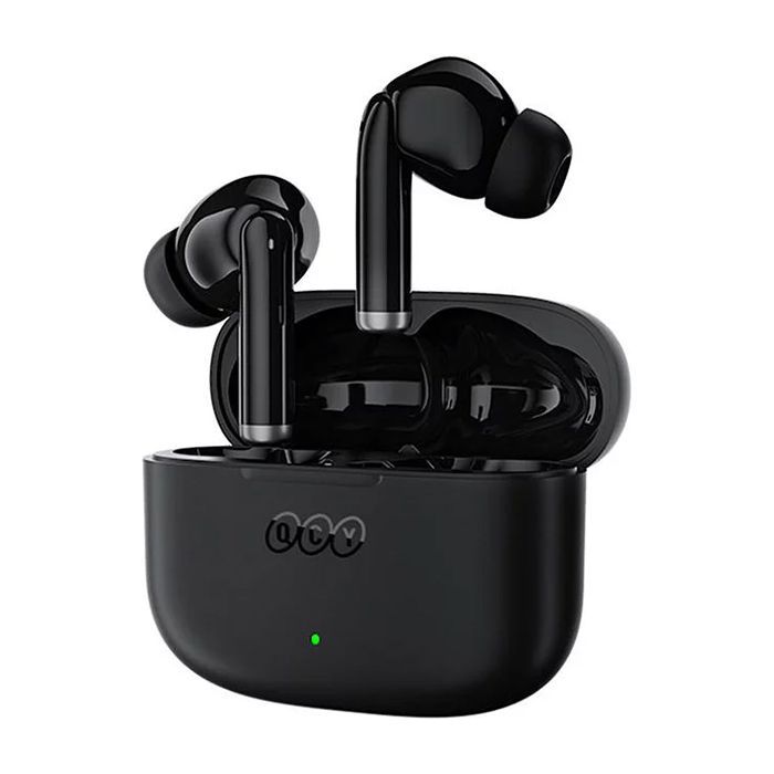 Наушники QCY T19 Black Фото