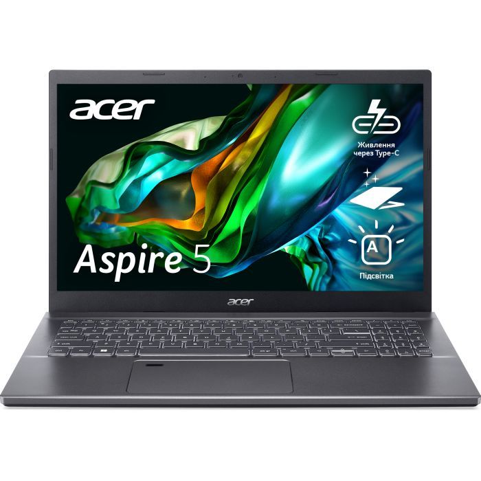 Ноутбук Acer Aspire 5 A515-57 Фото