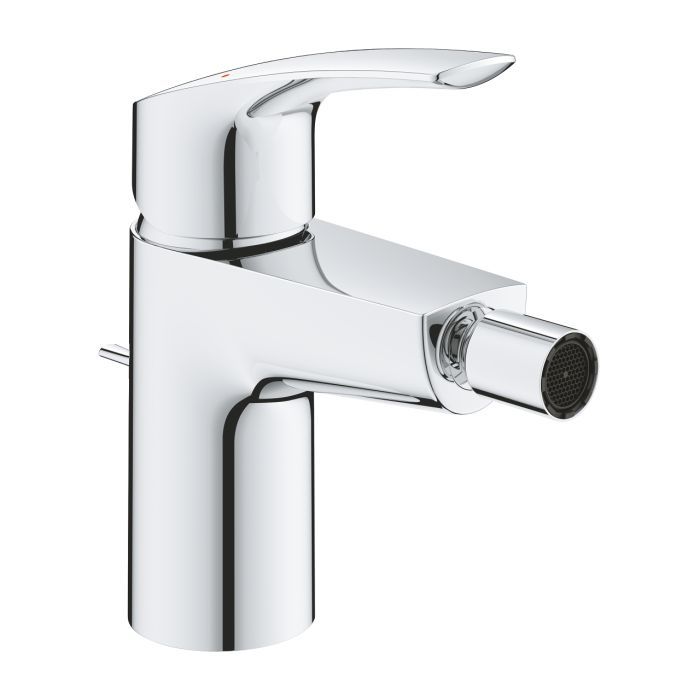 Смеситель Grohe S-Size Eurosmart New Фото