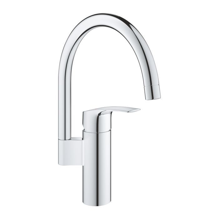 Смеситель Grohe Eurosmart New Фото