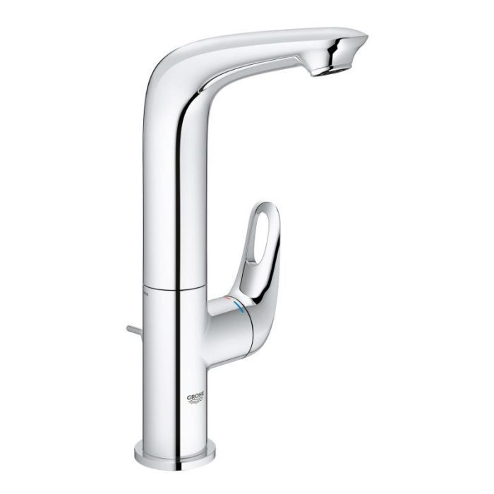Смеситель Grohe Eurostyle Фото