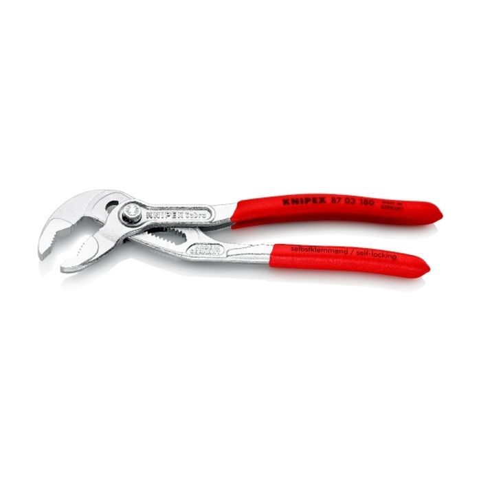 Клещи KNIPEX сантехнические Cobra Фото