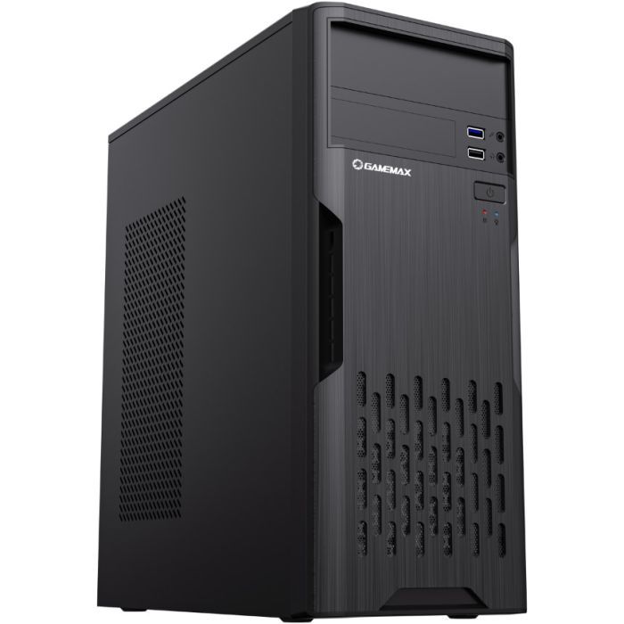 Корпус для ПК Gamemax ET-210 NP-U3 Фото