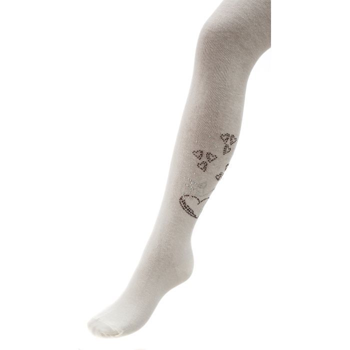 Колготки детские BNM со стразами Фото