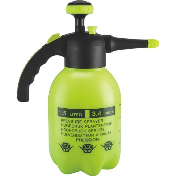 Опрыскиватель Forte KF-1,5 LS Фото