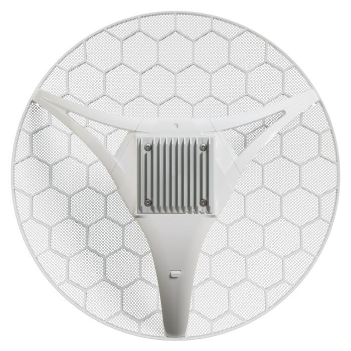 Точка доступа Wi-Fi Mikrotik LHG LTE18 Фото