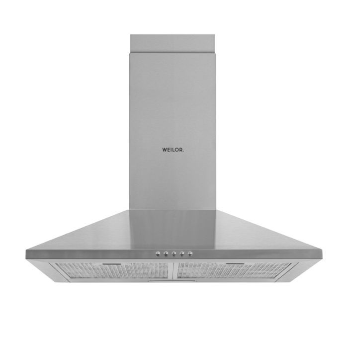 Вытяжка кухонная Weilor WK 65 SS Фото