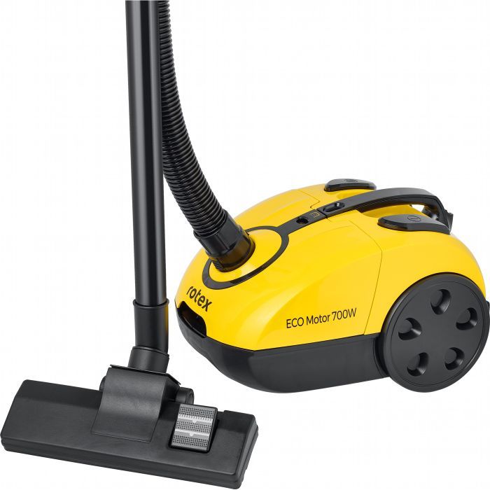 Пылесос Rotex RVB16-Y EcoClean Фото 1
