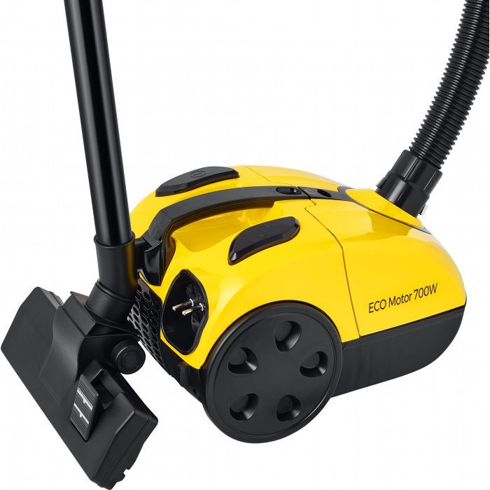 Пылесос Rotex RVB16-Y EcoClean Фото 4