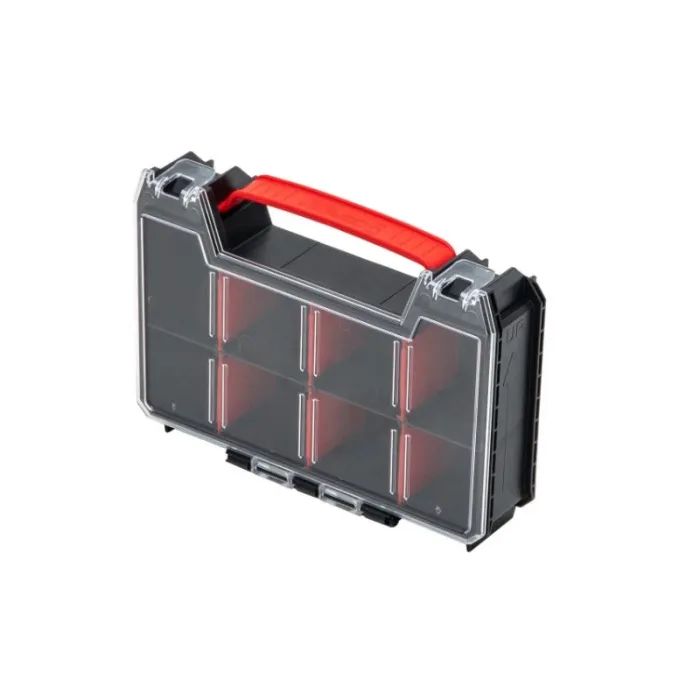 Ящик для инструментов QBRICK SYSTEM оранайзер PRO MULTI Фото