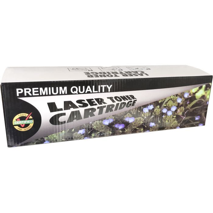 Картридж Premium Quality Xerox Ph 3020/WC3025 Black 3020 Фото