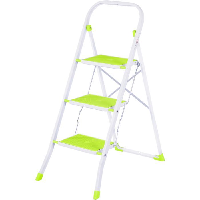 Лестница Eurogold SUPERMAX COLOUR 2123R Фото