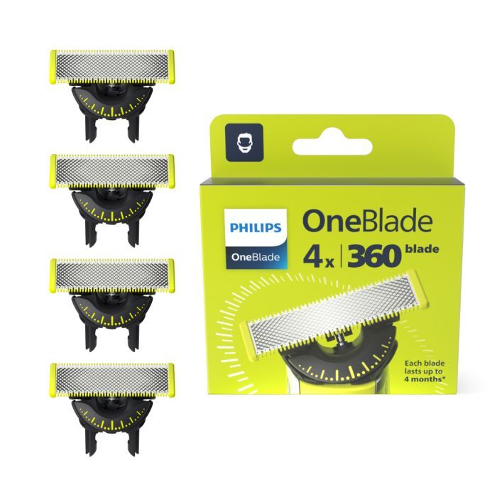 Аксессуары к электробритвам Philips QP440/50 Фото