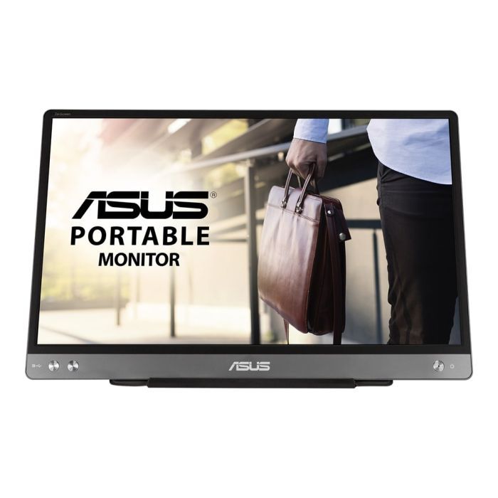 Монитор ASUS ZenScreen MB14AC Фото