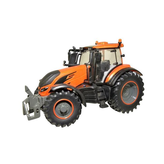 Спецтехника Britains Трактор Valtra T245 1:32 Фото