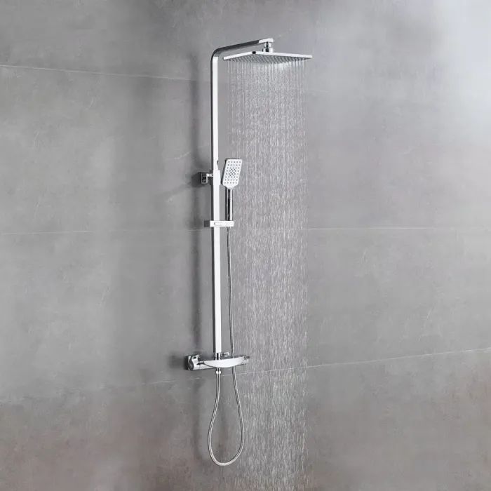 Душевой гарнитур Nett STH-32 Фото