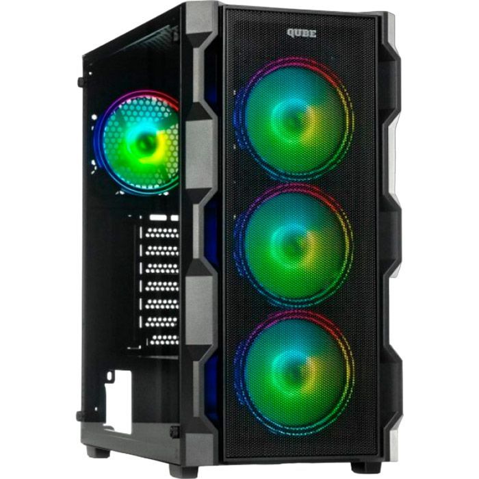 Корпус для ПК Qube CORSAIR_FMNU3 Фото