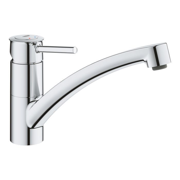 Смеситель Grohe BauClassic Фото