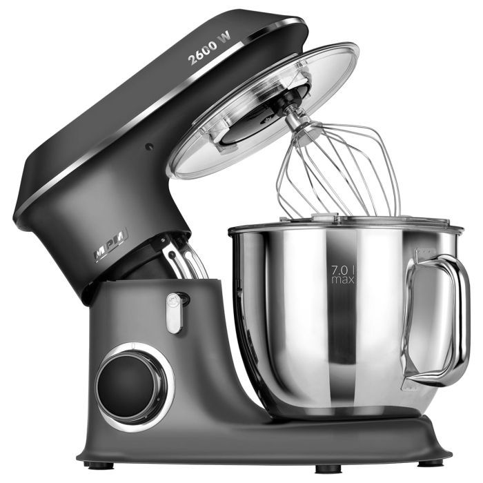 Кухонный комбайн MPM MRK-20 Фото