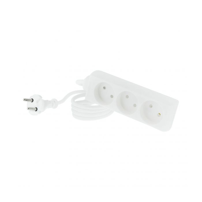 Сетевой удлинитель Tecro TSC-3-3 Фото