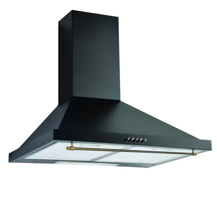 Вытяжка кухонная Grunhelm GVR 651 MB Фото