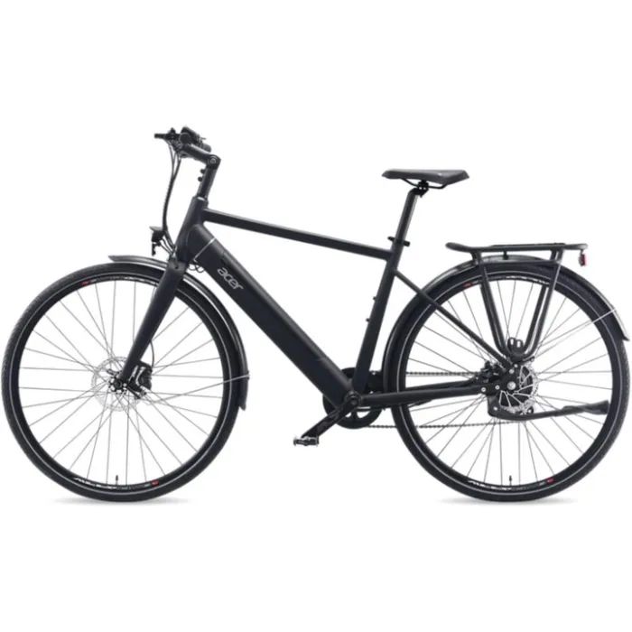 Электровелосипед Acer eUrban bike Фото