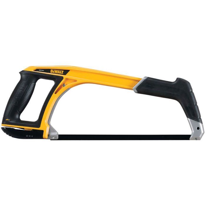 Ножовка DeWALT по металлу 5 в 1, 300-430мм. Фото