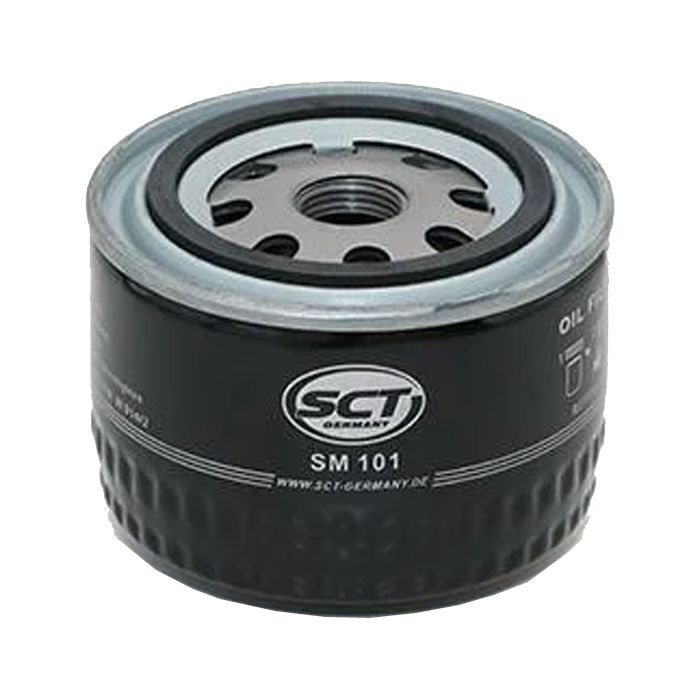 Фильтр масляный SCT-GERMANY SM 101 Фото