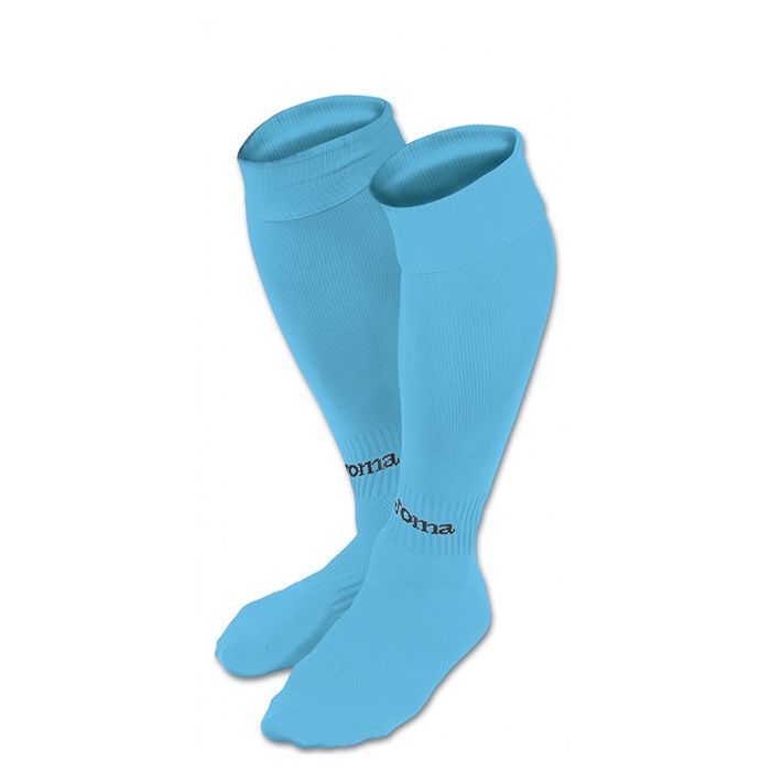 Гетры Joma Classic II 400054.010 бірюзовий Чол 28-33 Фото