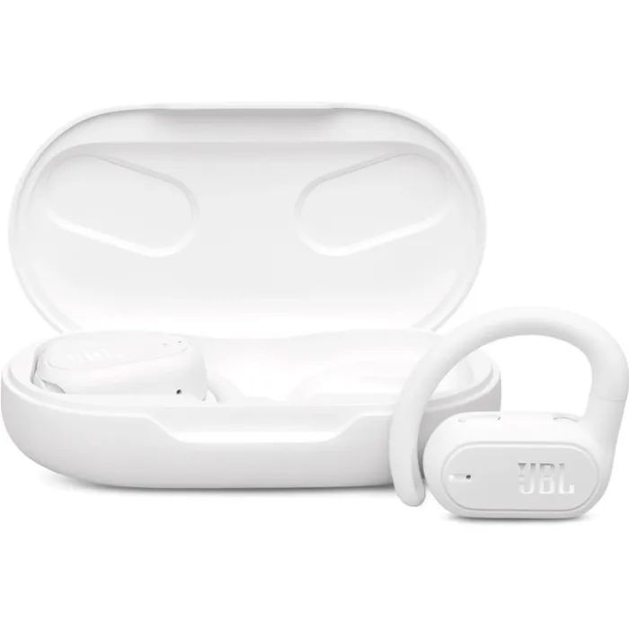 Наушники JBL Soundgear Sense White Фото
