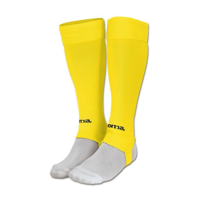 Гетры Joma Leg II 400753.900 жовтий Чол 39-42 Фото