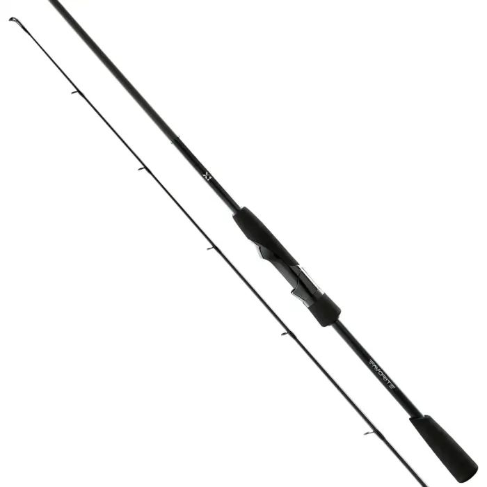 Удилище Favorite X1 Twitch X1.1-702M 2.13m 7-21g Ex.Fast Фото