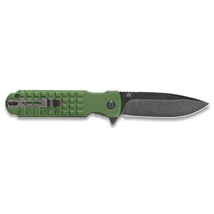 Нож Ganzo G627-GR Фото 1