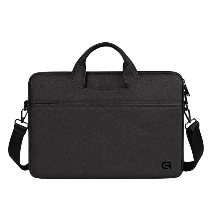 Сумка для ноутбука Armorstandart 15.6 ARM01S Black Фото