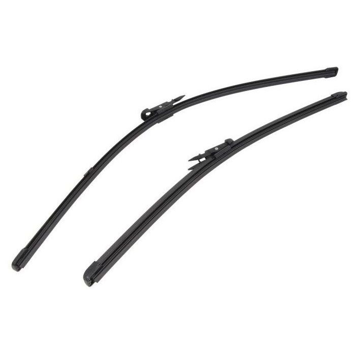 Щетка стеклоочистителя Denso DF-011 Фото