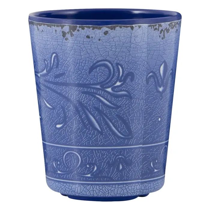 Чашка туристическая Gimex Cup Stone 250 ml Azure Фото