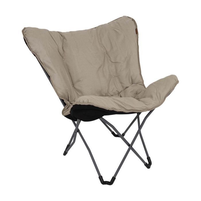 Кресло складное Bo-Camp Redbridge L Beige Фото