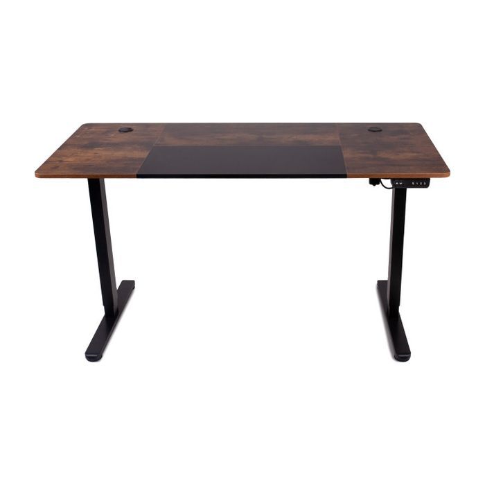 Компьютерный стол Barsky StandUp Loft 1400*600 Фото