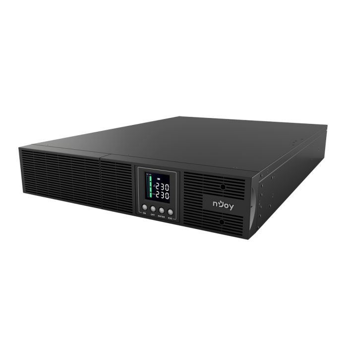 Источник бесперебойного питания nJoy Aster 3K USB Фото