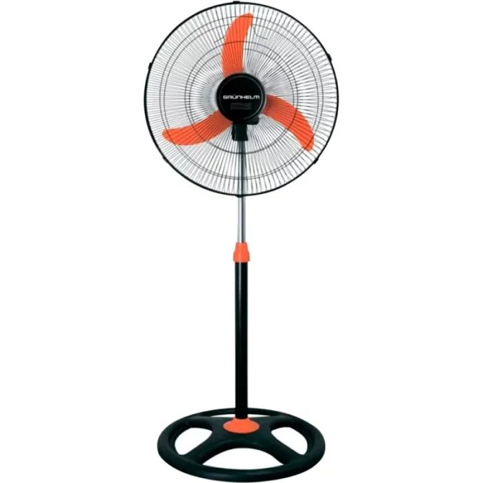 Вентилятор Grunhelm GFS-4010 Фото