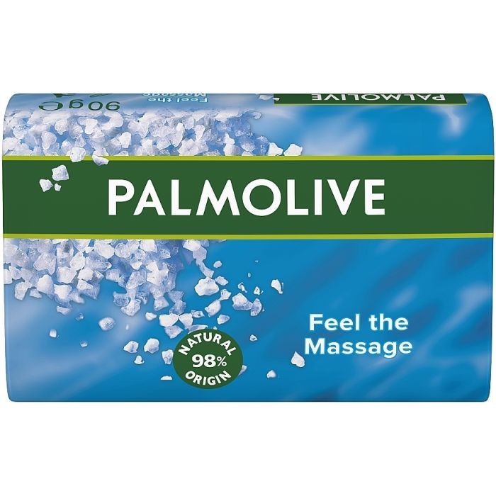 Твердое мыло Palmolive Арома настроение Твой массаж 90 г Фото