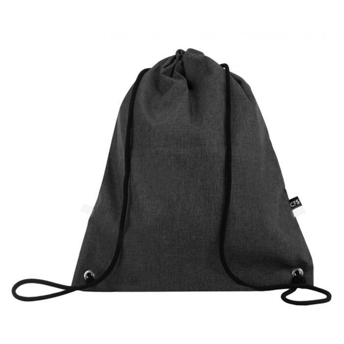 Сумка для обуви Cool For School черная Фото